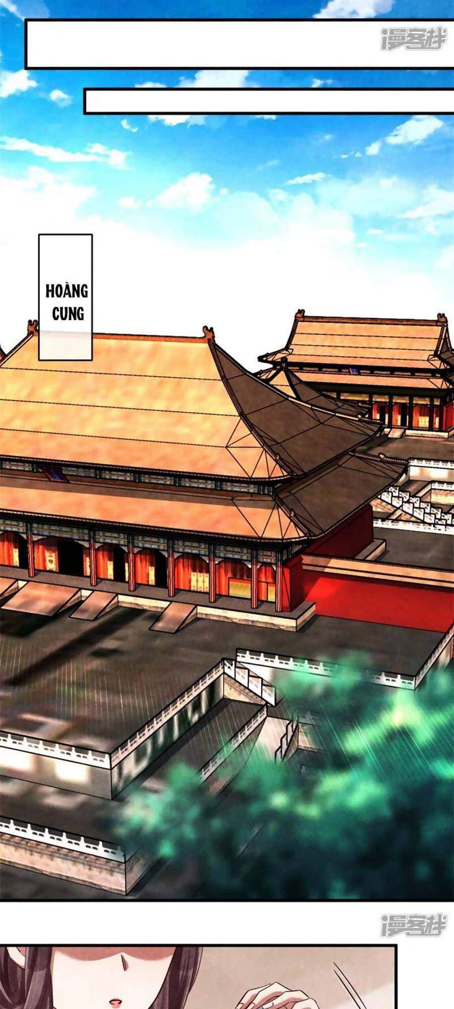 Vương Phi Muốn Trèo Tường Chapter 133 - 30