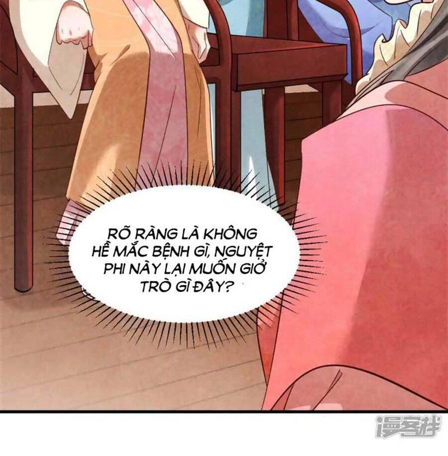 Vương Phi Muốn Trèo Tường Chapter 134 - 12