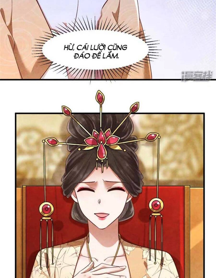 Vương Phi Muốn Trèo Tường Chapter 134 - 19