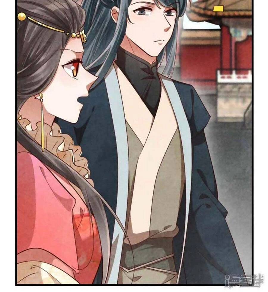 Vương Phi Muốn Trèo Tường Chapter 134 - 29