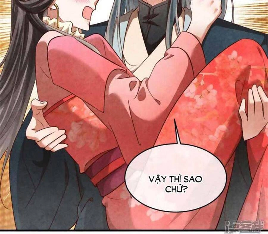 Vương Phi Muốn Trèo Tường Chapter 134 - 32