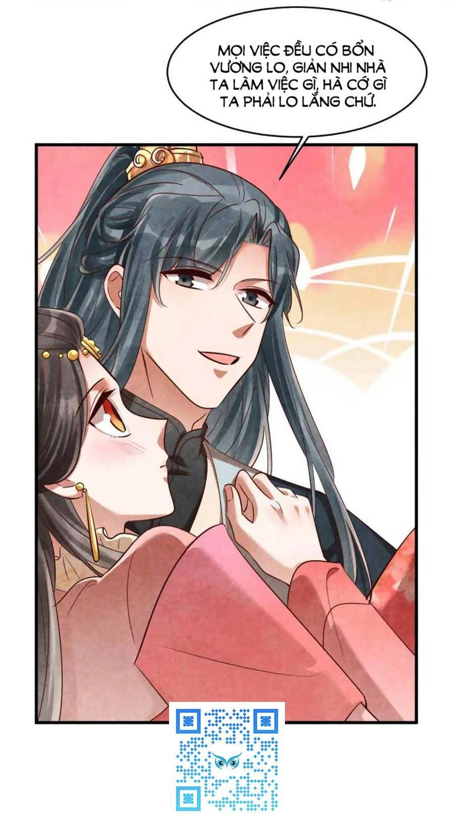 Vương Phi Muốn Trèo Tường Chapter 134 - 33