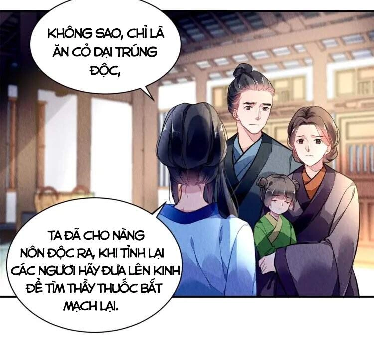 Vấn Đan Chu Chapter 0.1 - 2