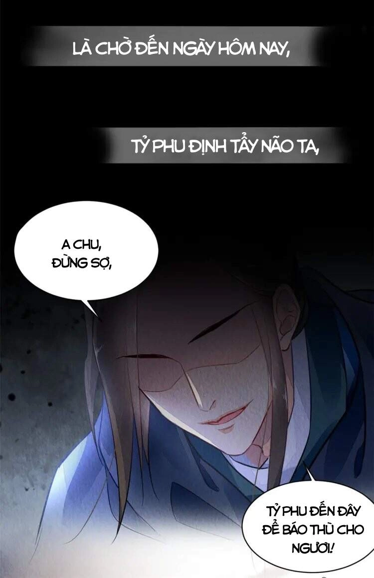 Vấn Đan Chu Chapter 0.1 - 4