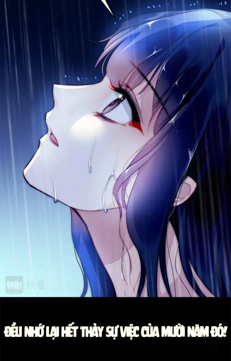 Vấn Đan Chu Chapter 0.1 - 10