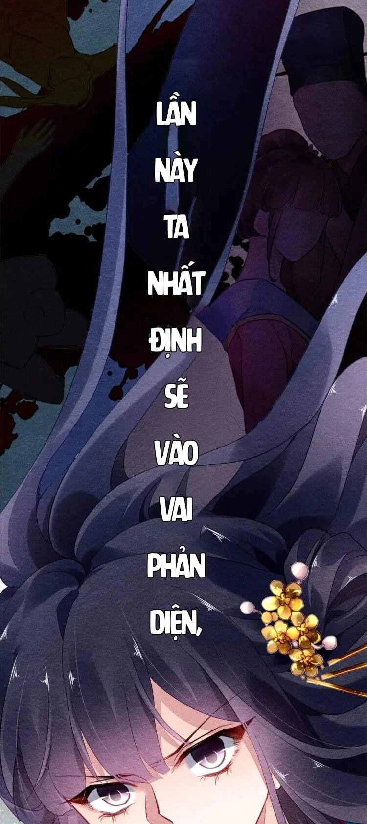 Vấn Đan Chu Chapter 0.1 - 13