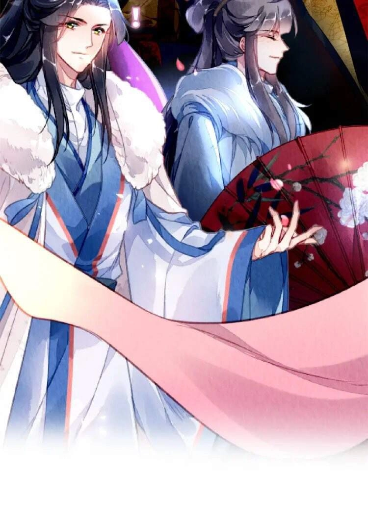 Vấn Đan Chu Chapter 0.1 - 20