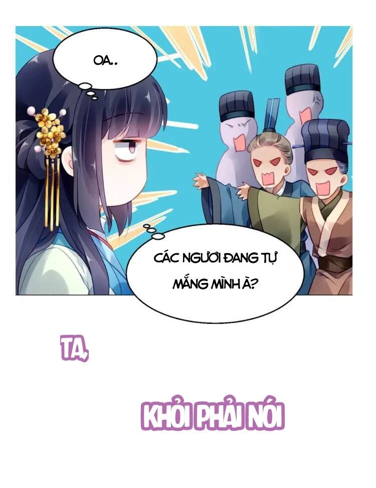 Vấn Đan Chu Chapter 0.1 - 24