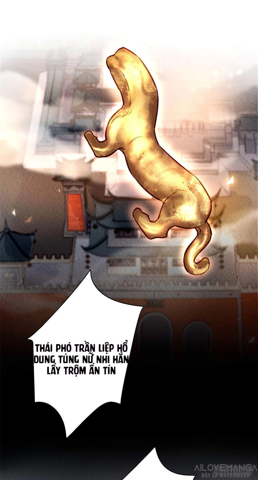 Vấn Đan Chu Chapter 1 - 3