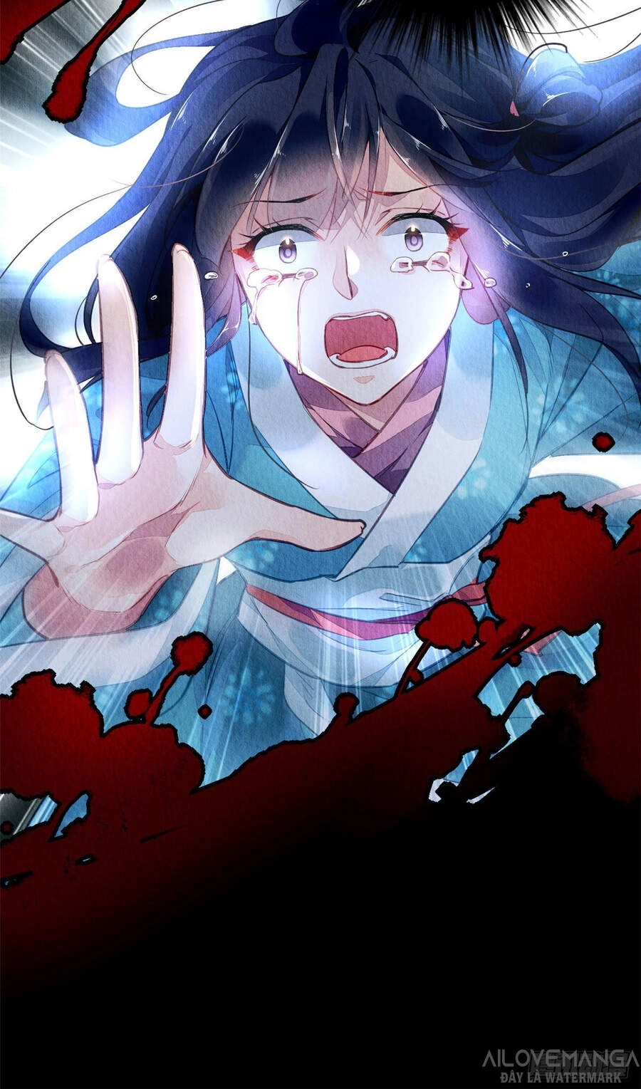 Vấn Đan Chu Chapter 1 - 8