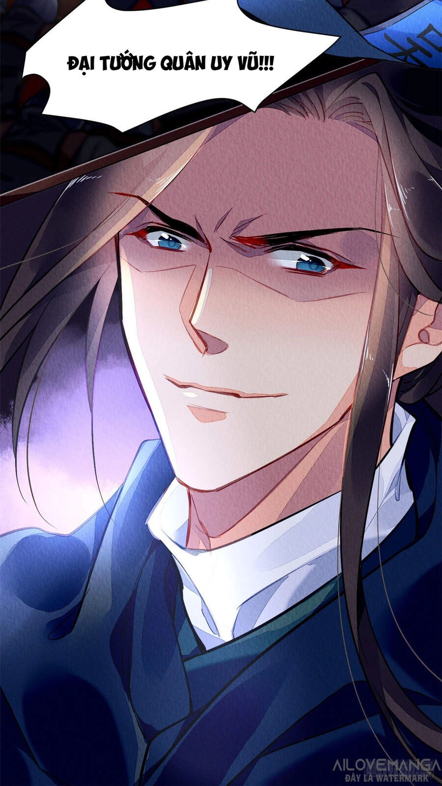 Vấn Đan Chu Chapter 1 - 12