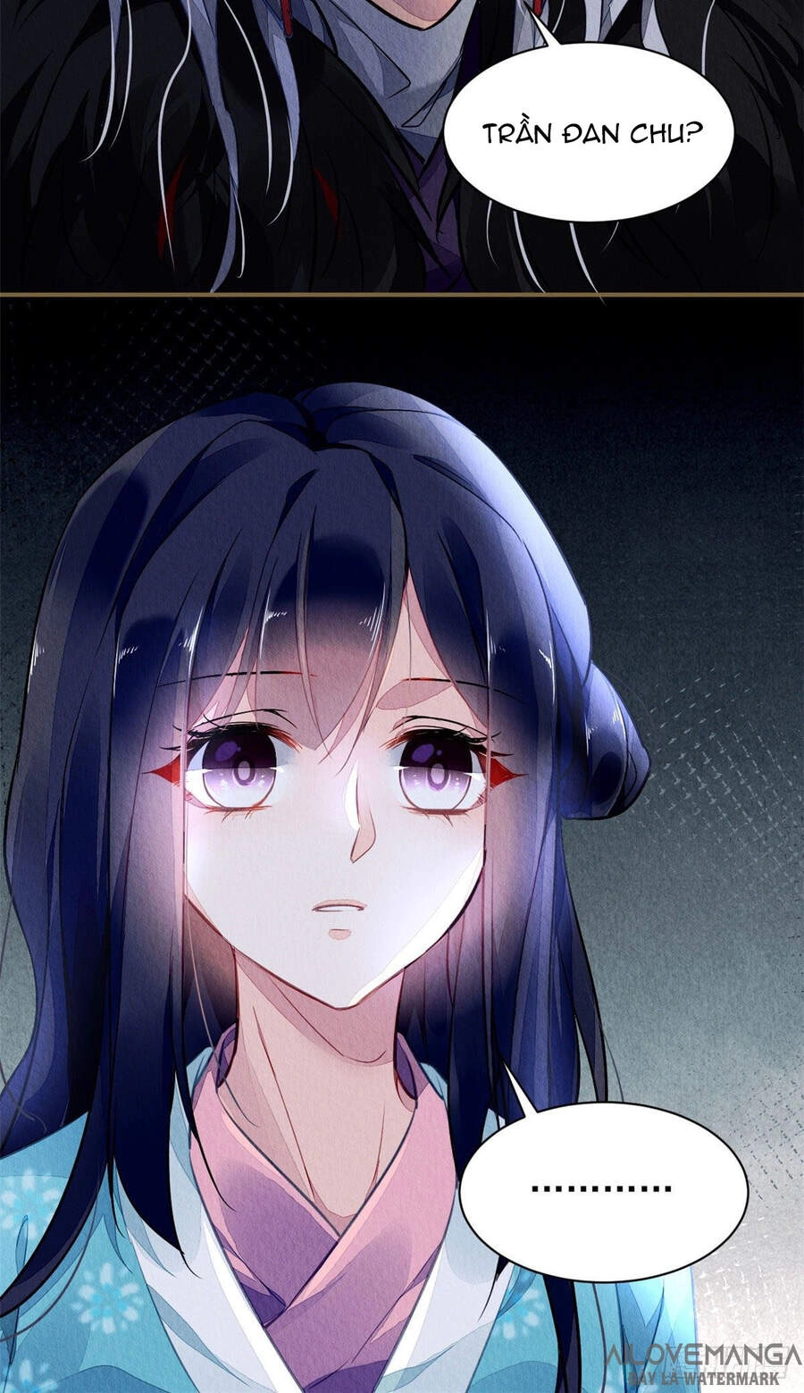 Vấn Đan Chu Chapter 1 - 18