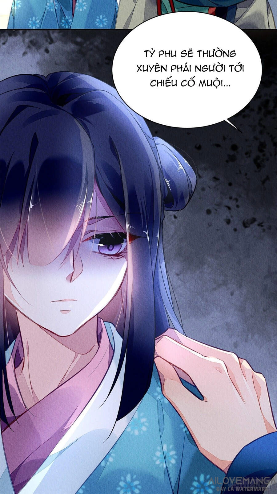 Vấn Đan Chu Chapter 1 - 22