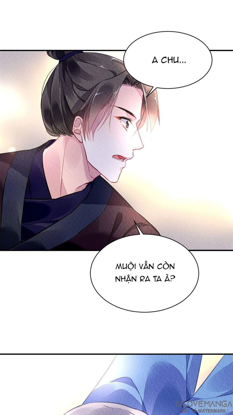 Vấn Đan Chu Chapter 1 - 33