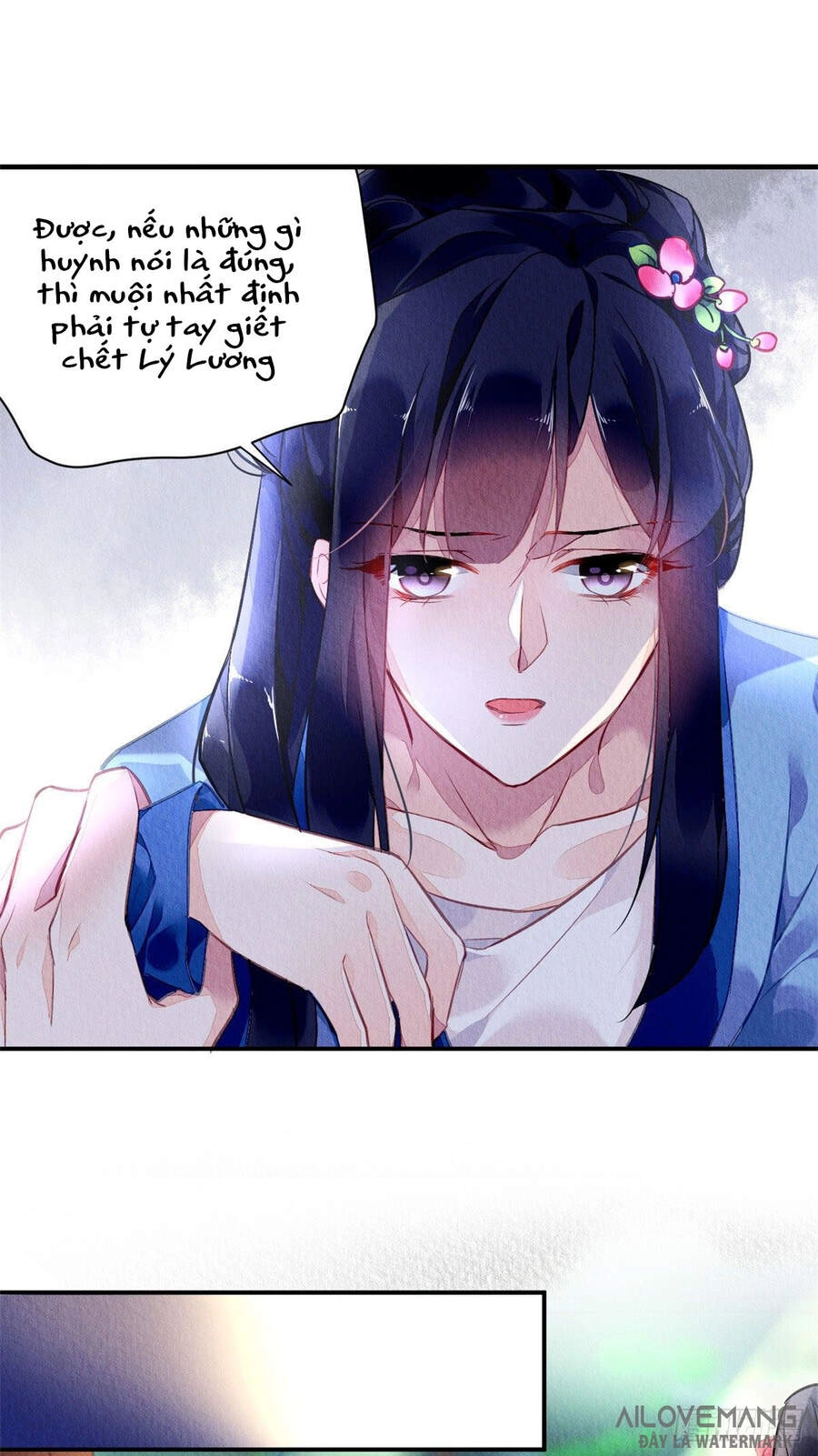 Vấn Đan Chu Chapter 1 - 41