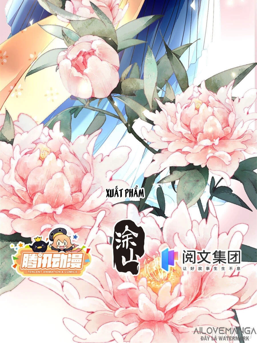 Vấn Đan Chu Chapter 2 - 2