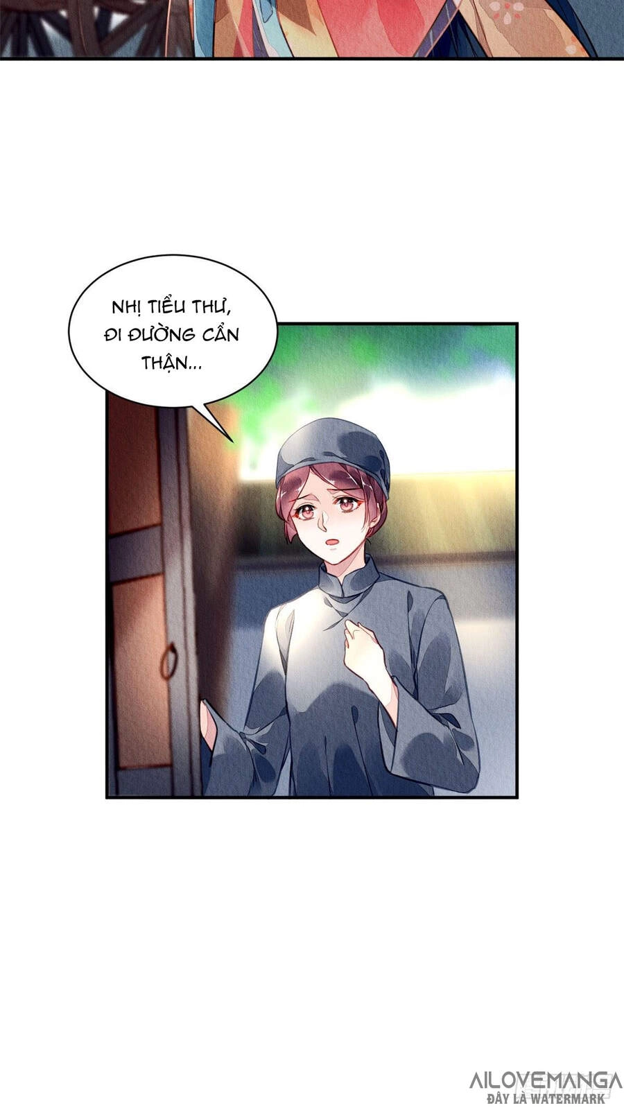 Vấn Đan Chu Chapter 2 - 4