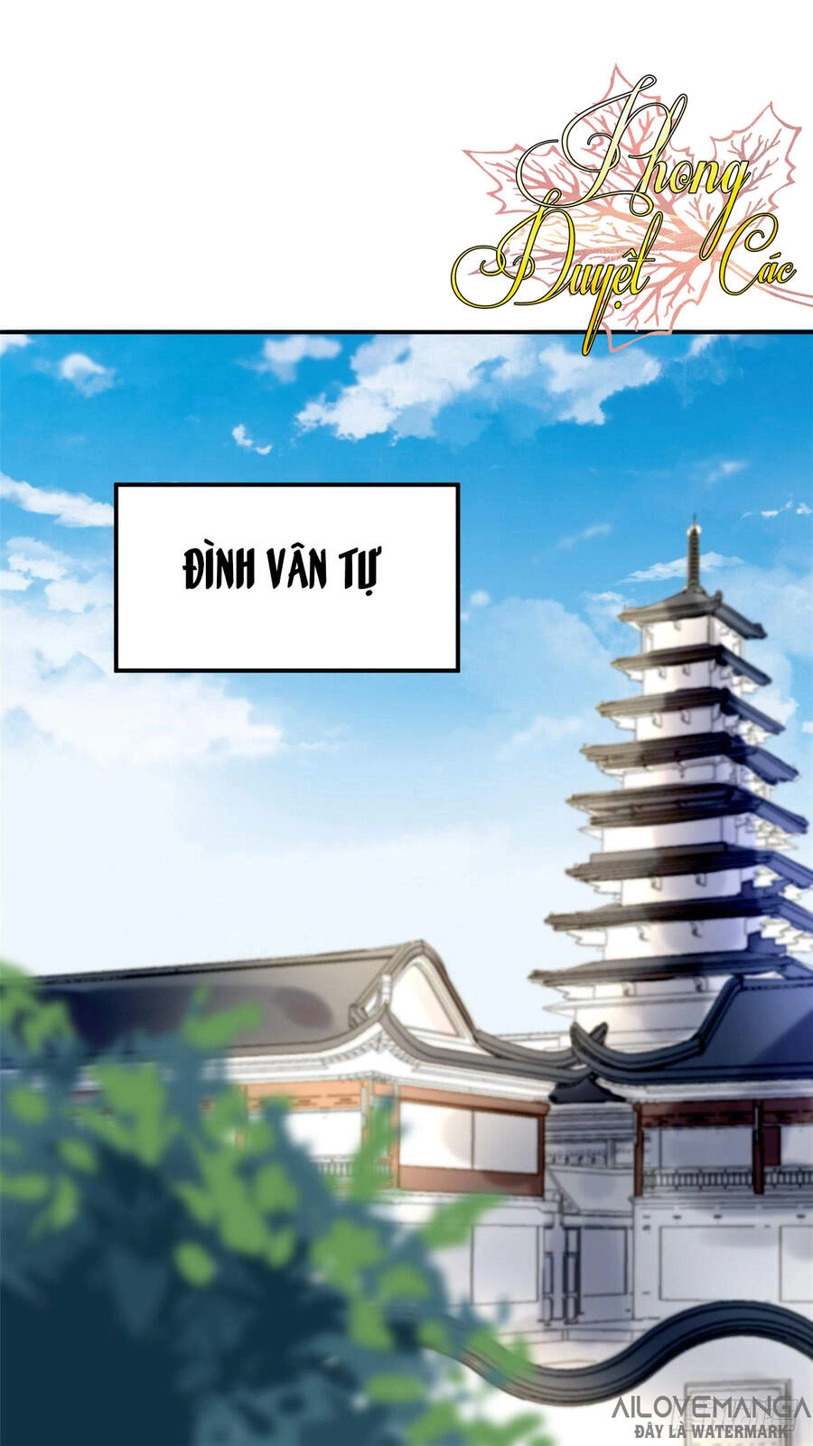 Vấn Đan Chu Chapter 2 - 6