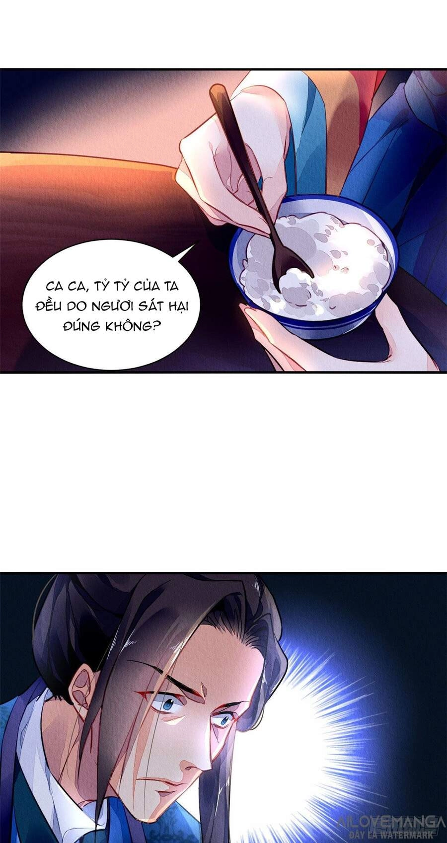 Vấn Đan Chu Chapter 2 - 13