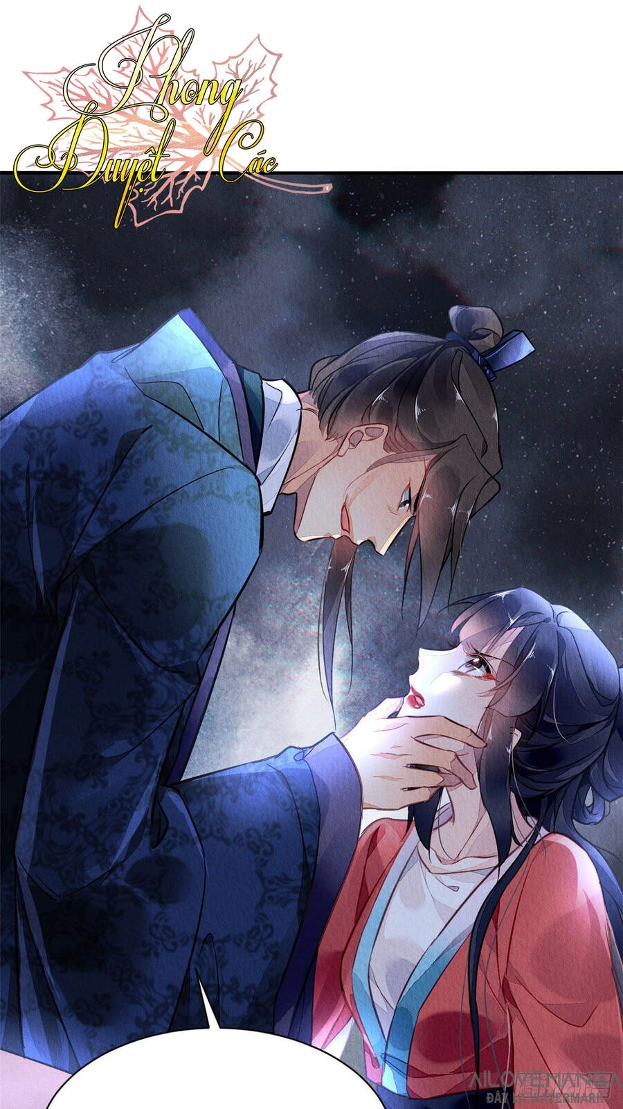 Vấn Đan Chu Chapter 2 - 15