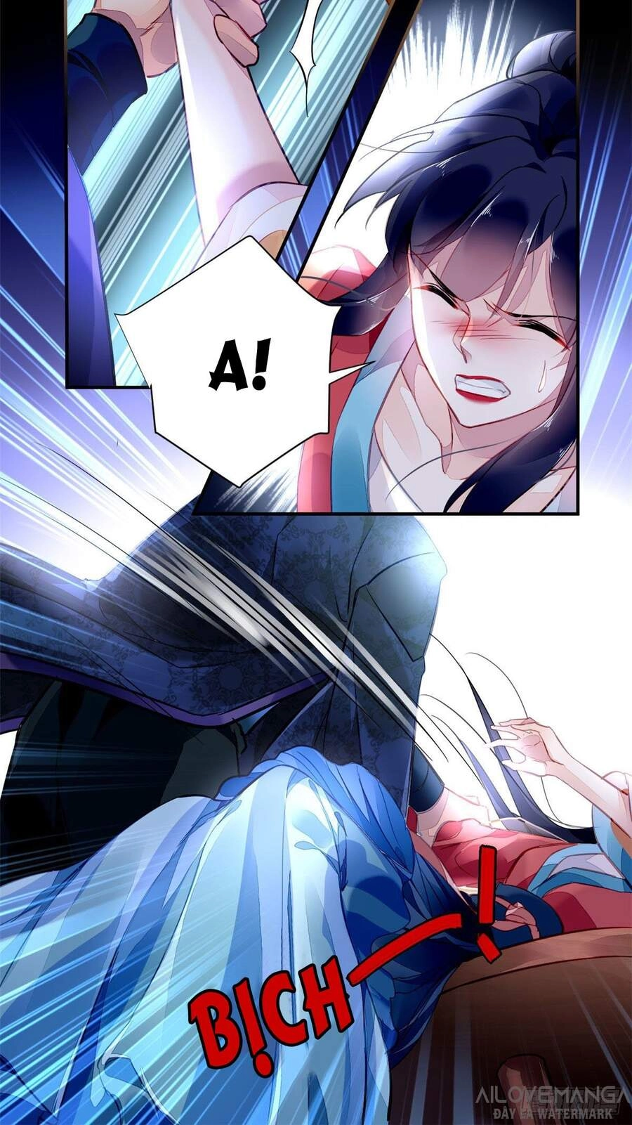 Vấn Đan Chu Chapter 2 - 18