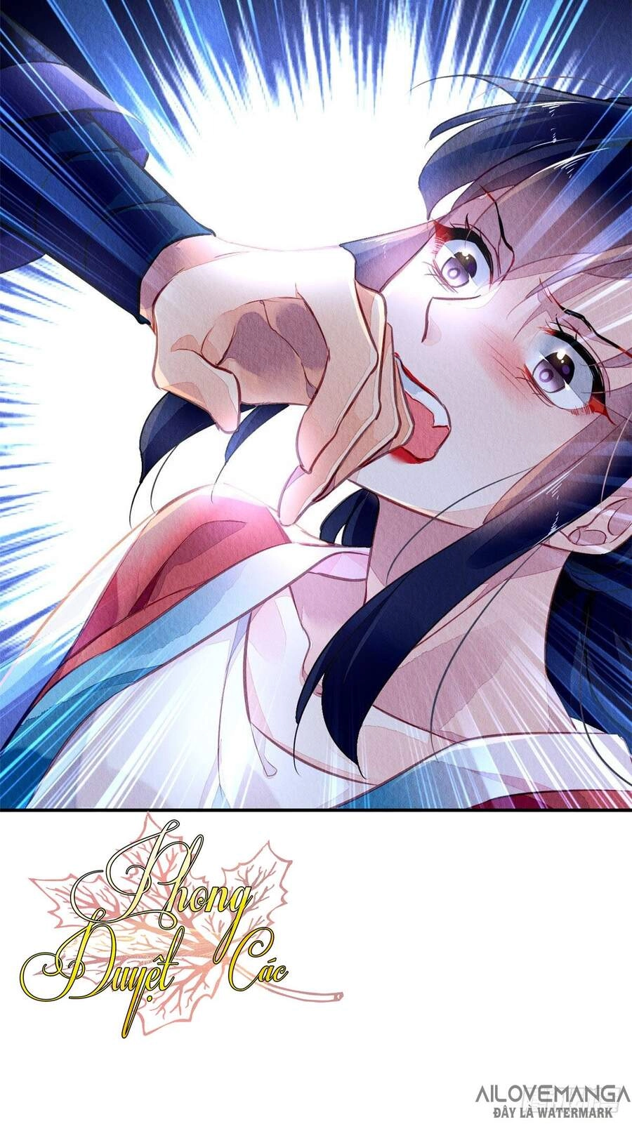 Vấn Đan Chu Chapter 2 - 20