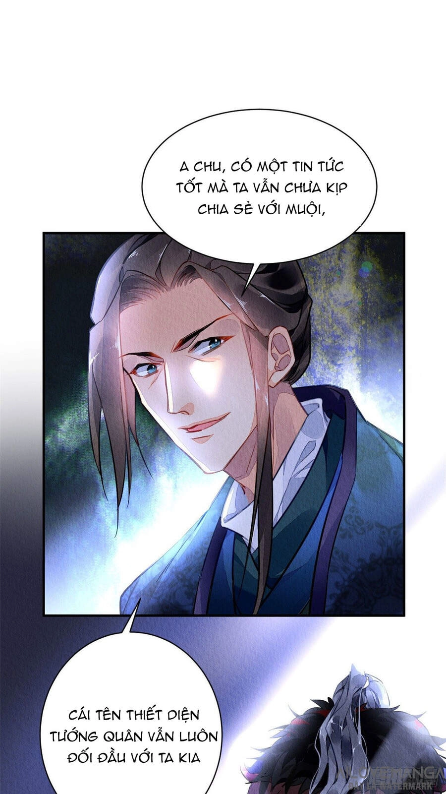 Vấn Đan Chu Chapter 2 - 27