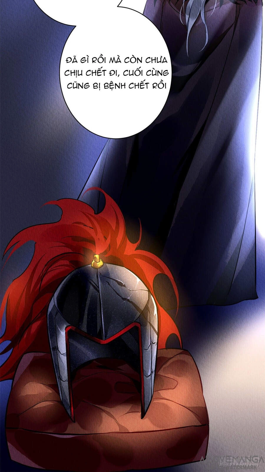 Vấn Đan Chu Chapter 2 - 28