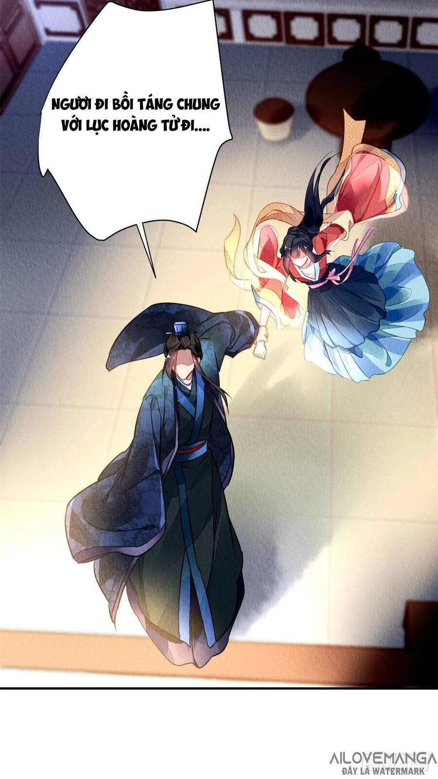 Vấn Đan Chu Chapter 2 - 32