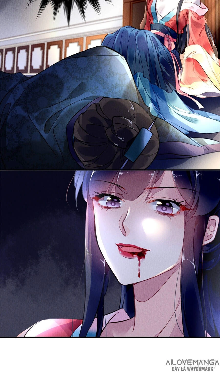 Vấn Đan Chu Chapter 2 - 36