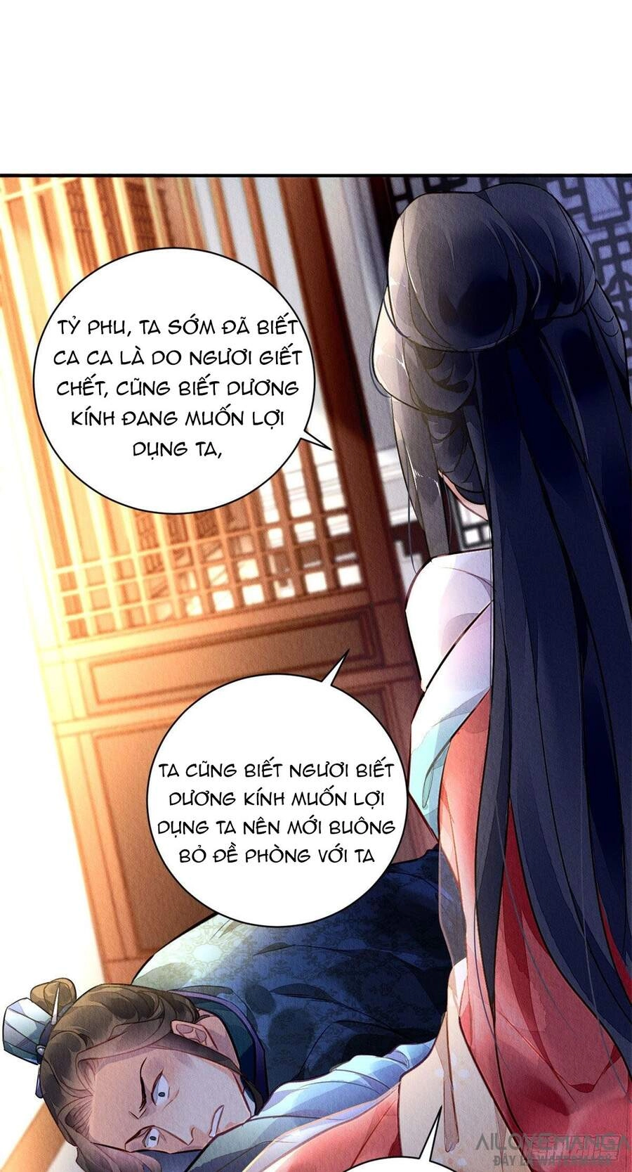 Vấn Đan Chu Chapter 2 - 37
