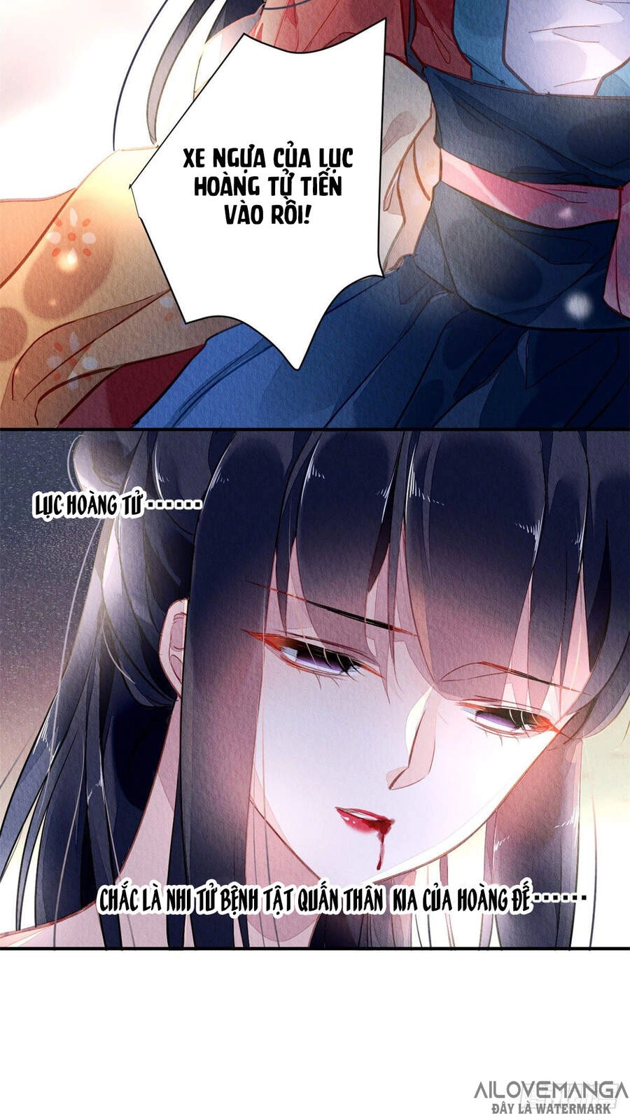 Vấn Đan Chu Chapter 2 - 44