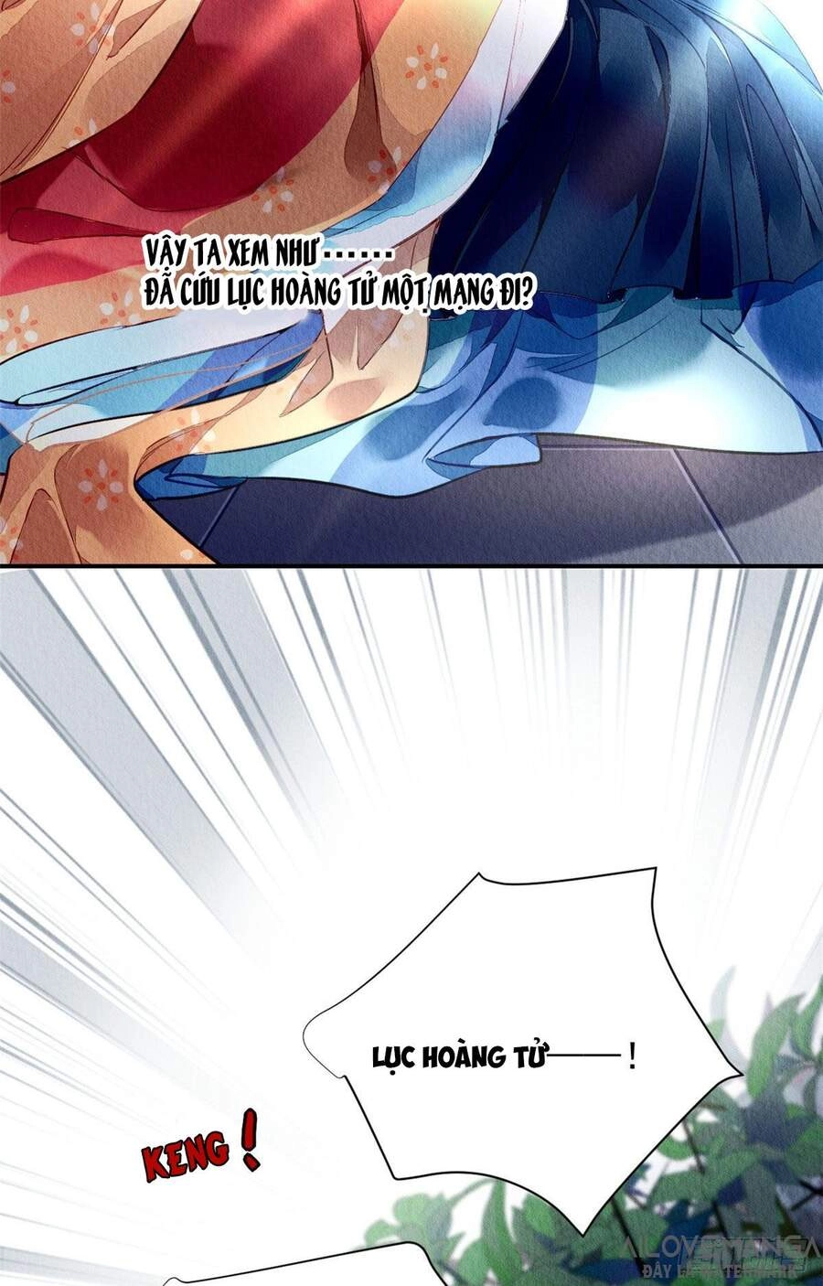 Vấn Đan Chu Chapter 2 - 47