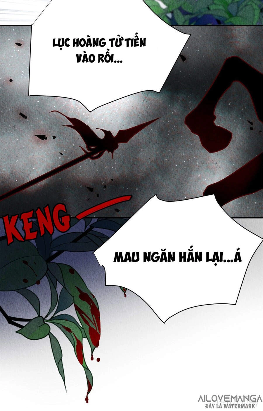 Vấn Đan Chu Chapter 2 - 48