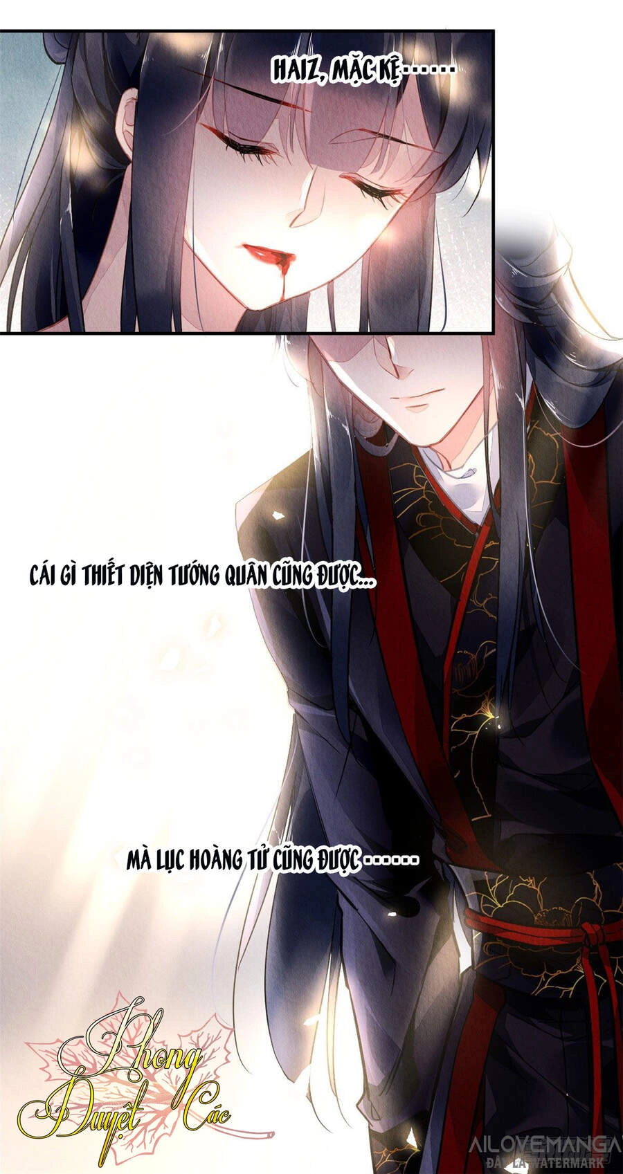 Vấn Đan Chu Chapter 2 - 50