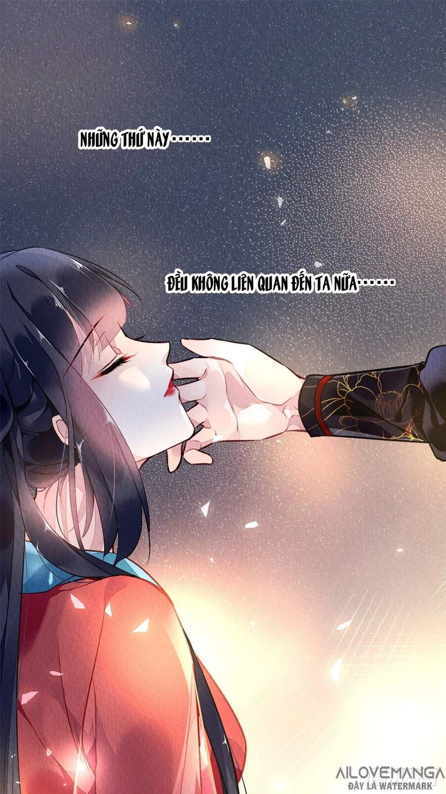 Vấn Đan Chu Chapter 2 - 51