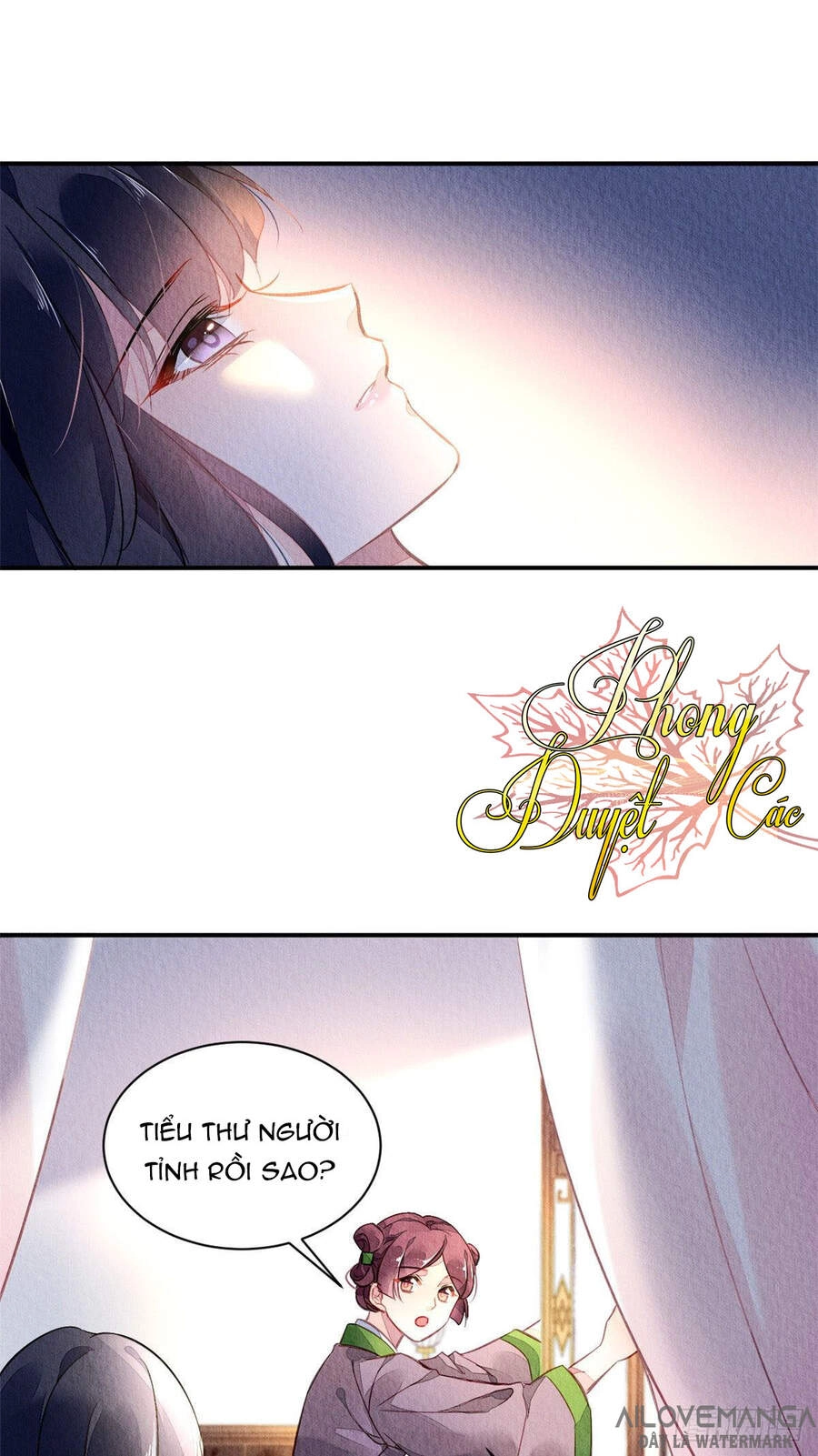 Vấn Đan Chu Chapter 2 - 55