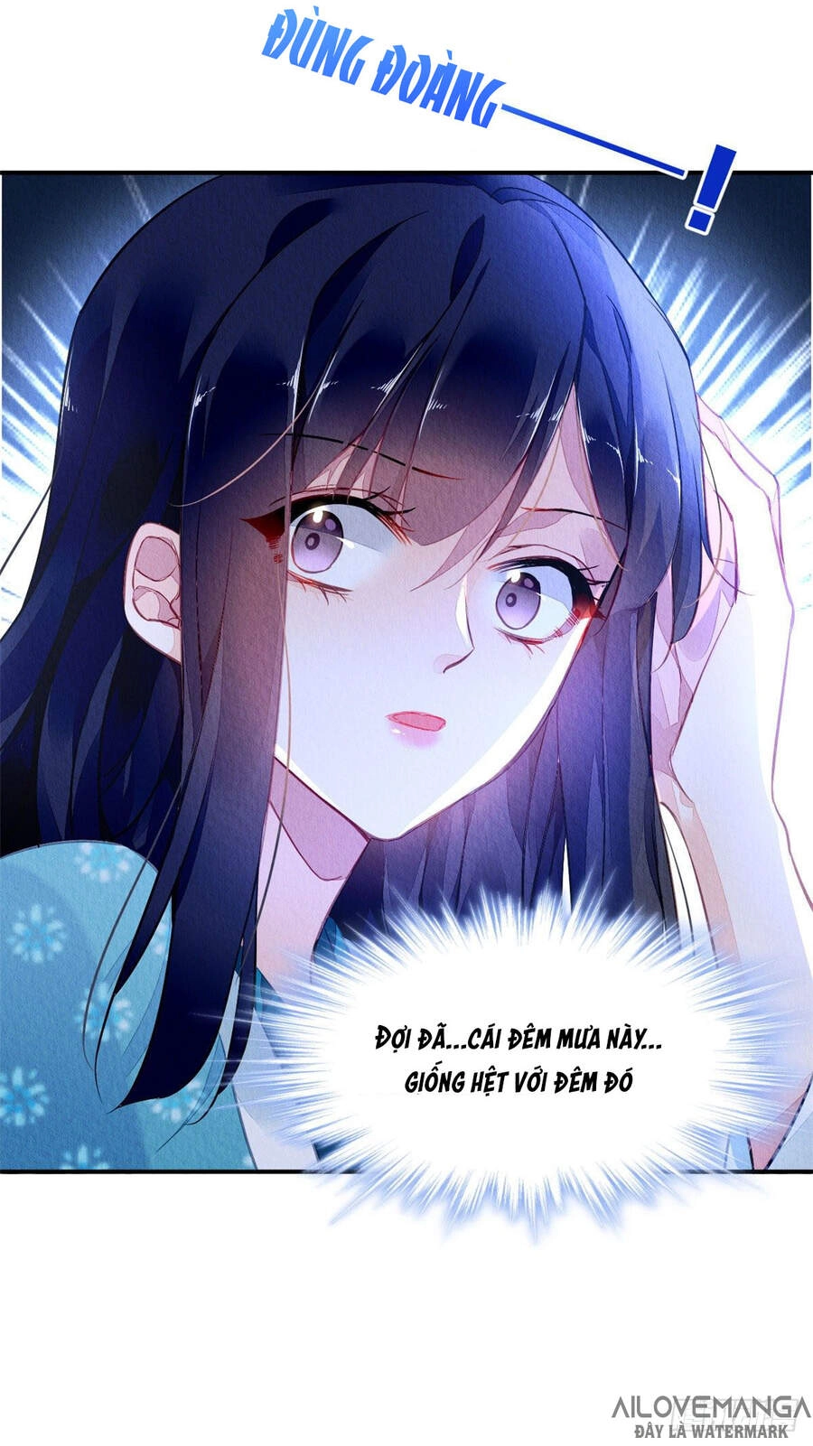 Vấn Đan Chu Chapter 2 - 58