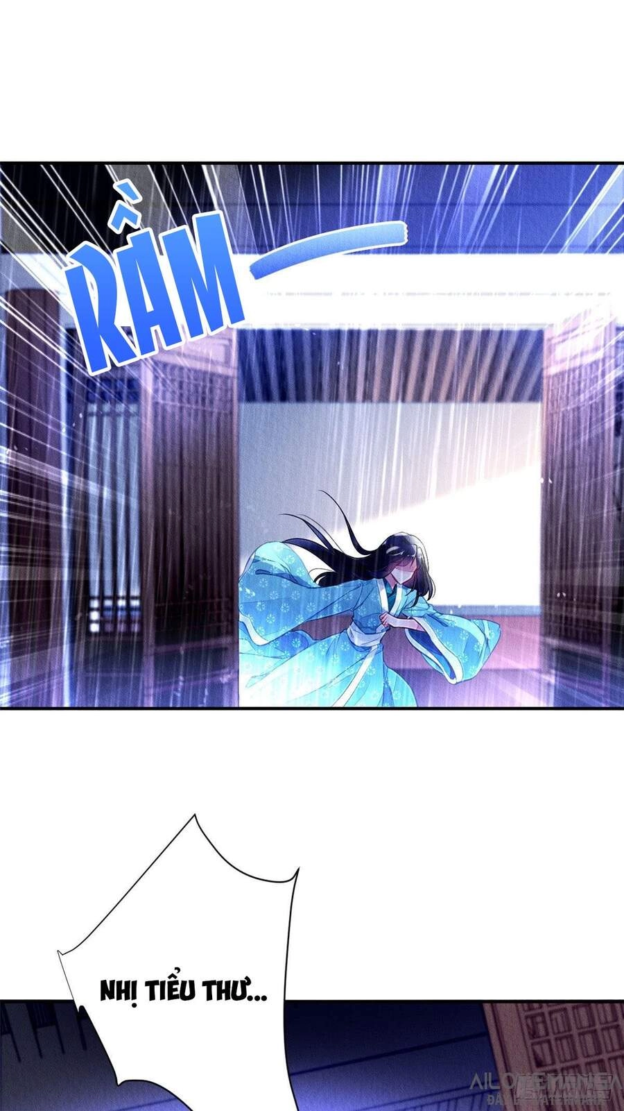 Vấn Đan Chu Chapter 2 - 59