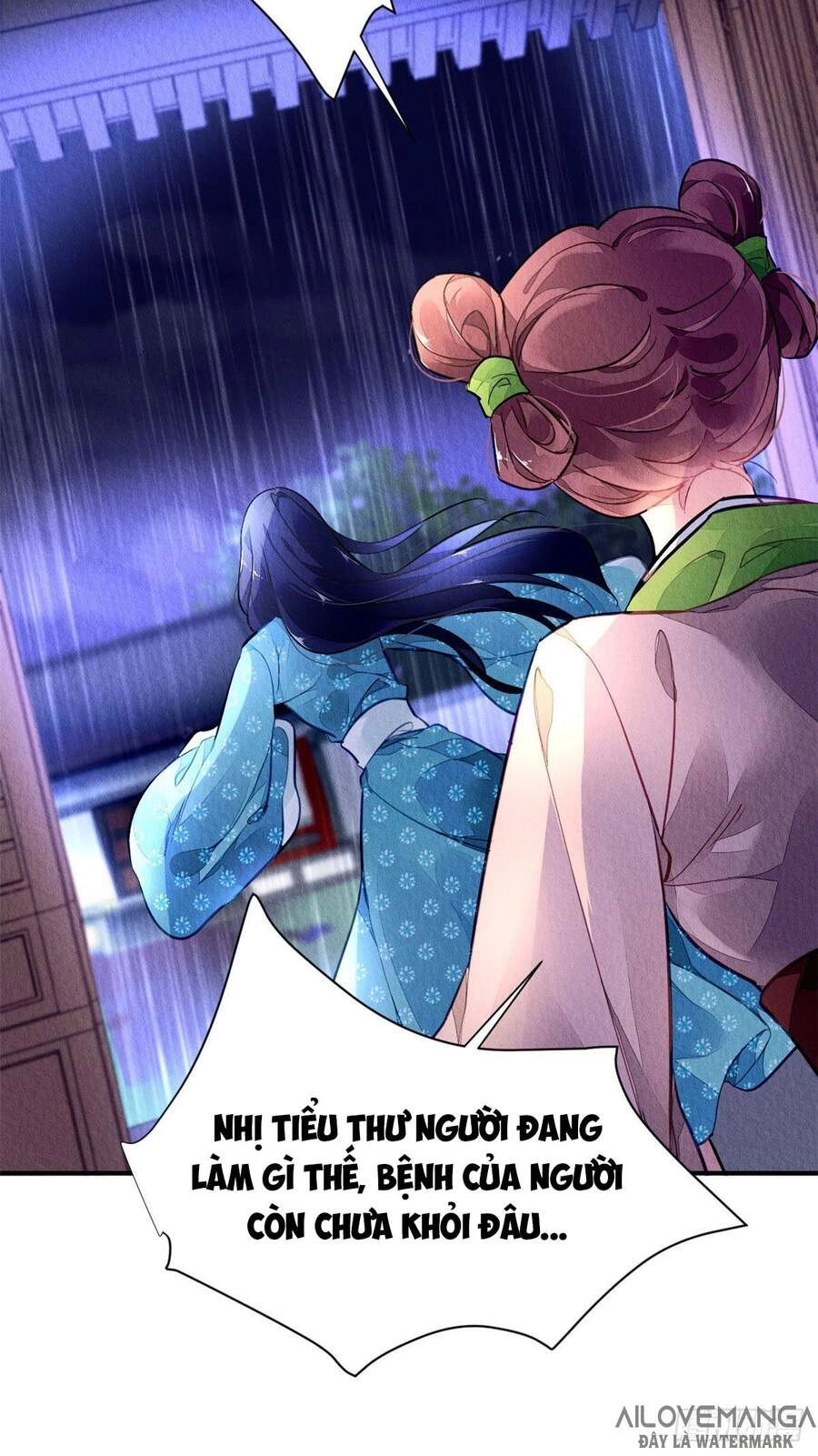 Vấn Đan Chu Chapter 2 - 60