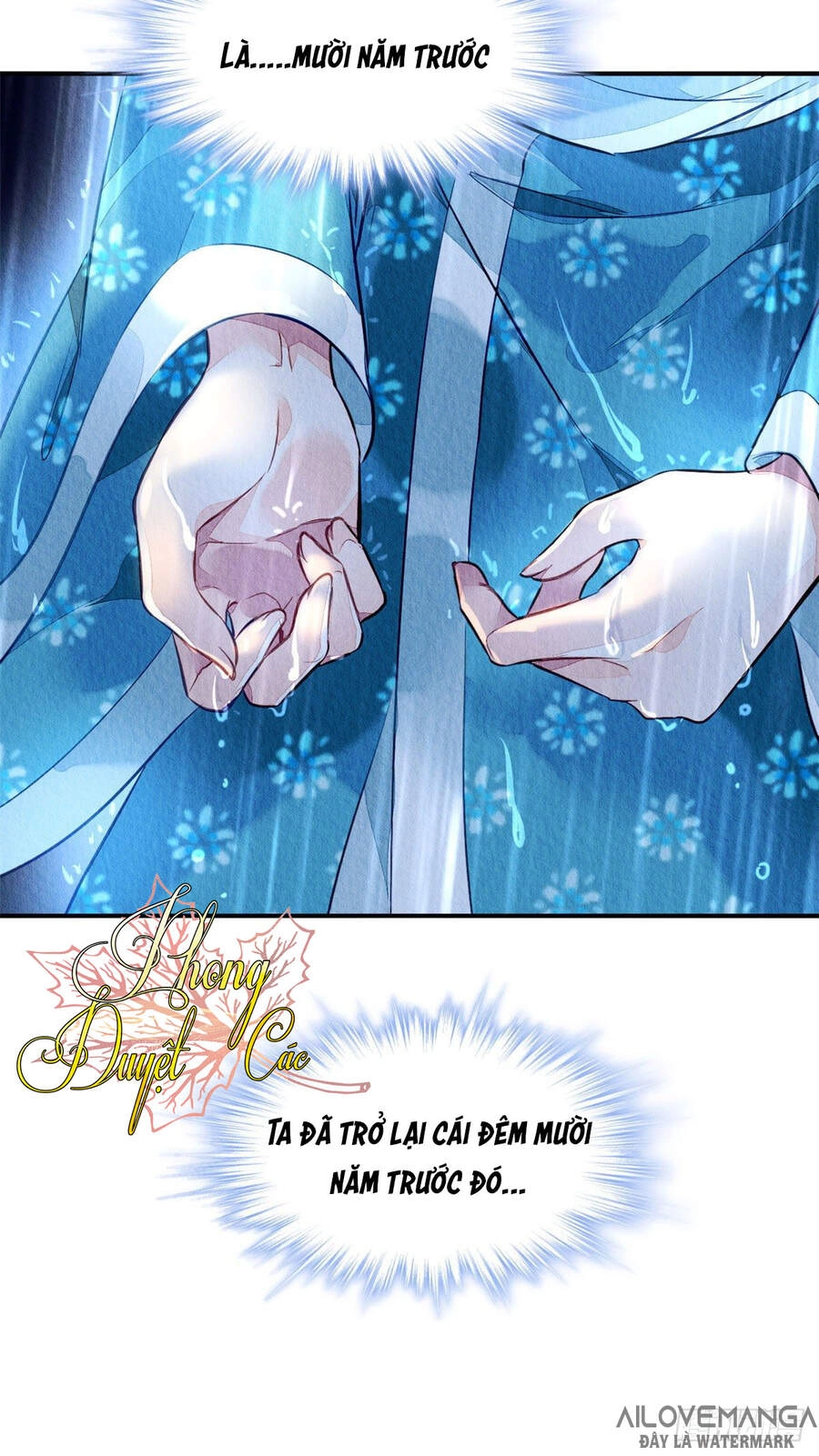 Vấn Đan Chu Chapter 2 - 65