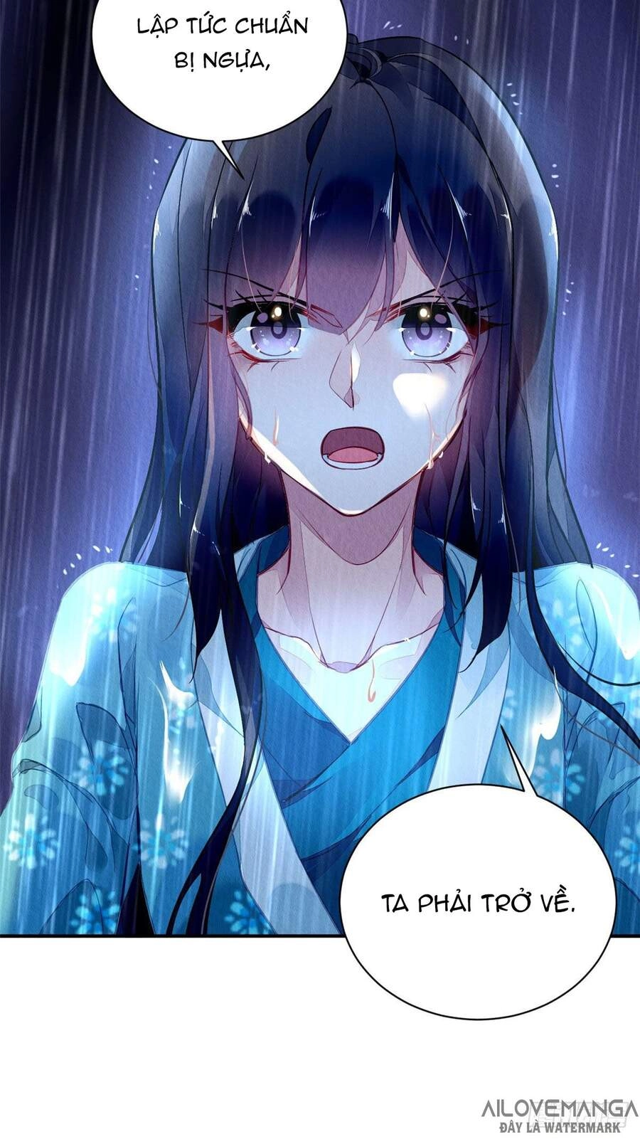 Vấn Đan Chu Chapter 2 - 67