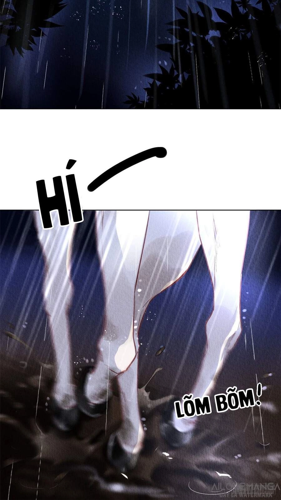 Vấn Đan Chu Chapter 3 - 4