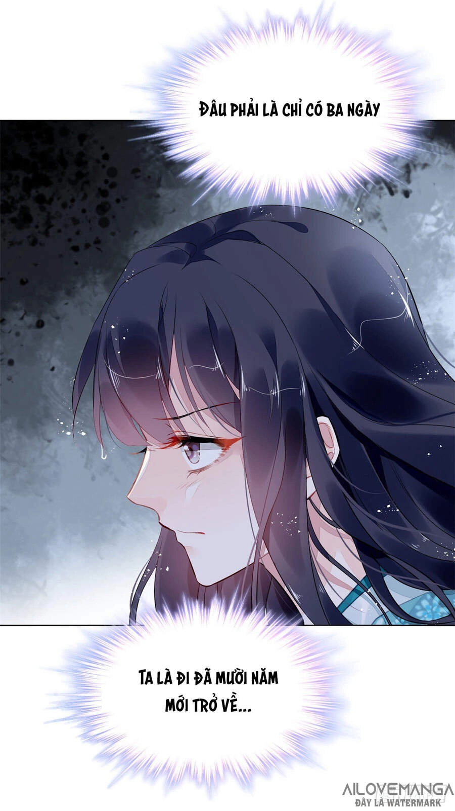 Vấn Đan Chu Chapter 3 - 8