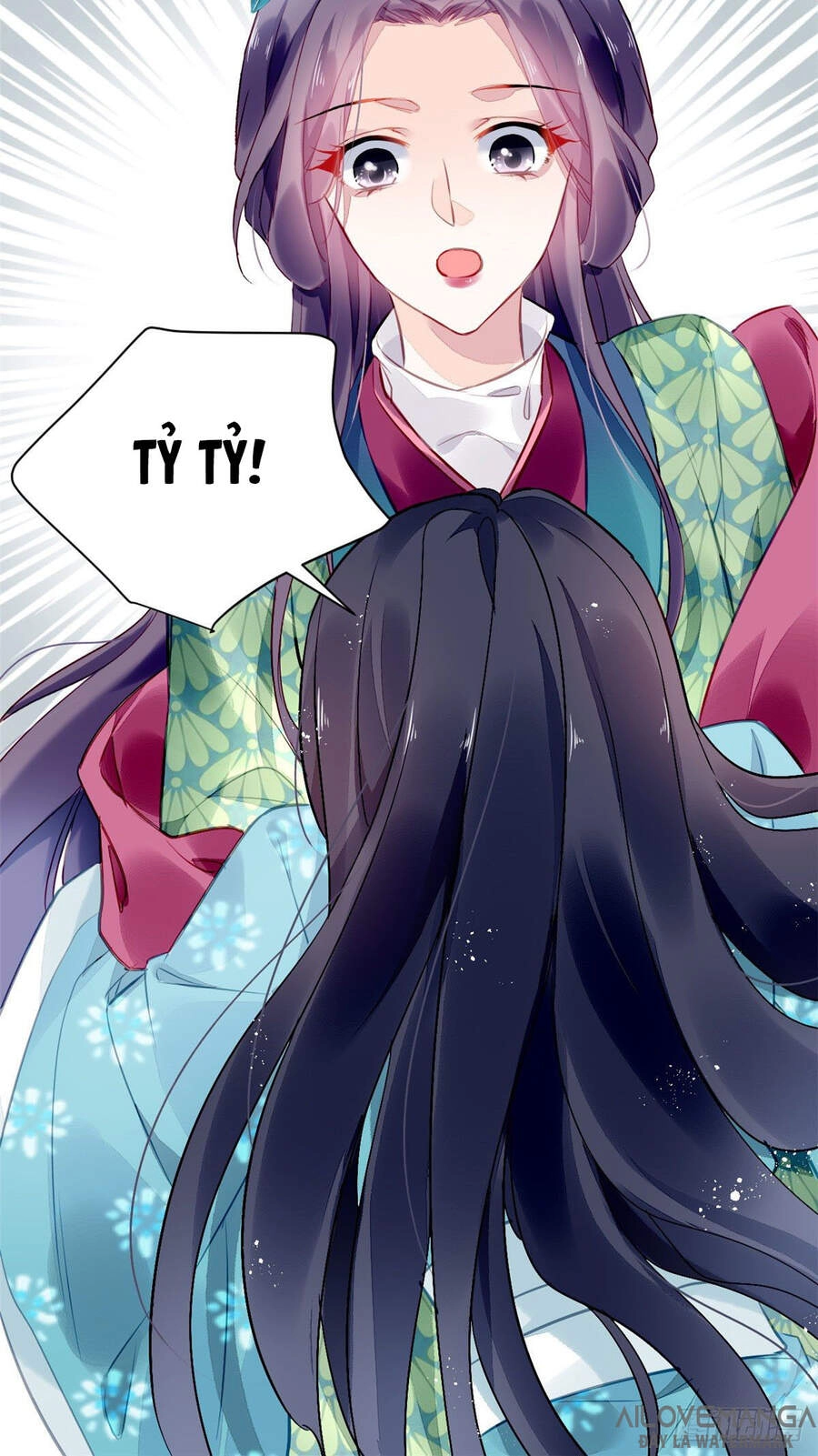 Vấn Đan Chu Chapter 3 - 10