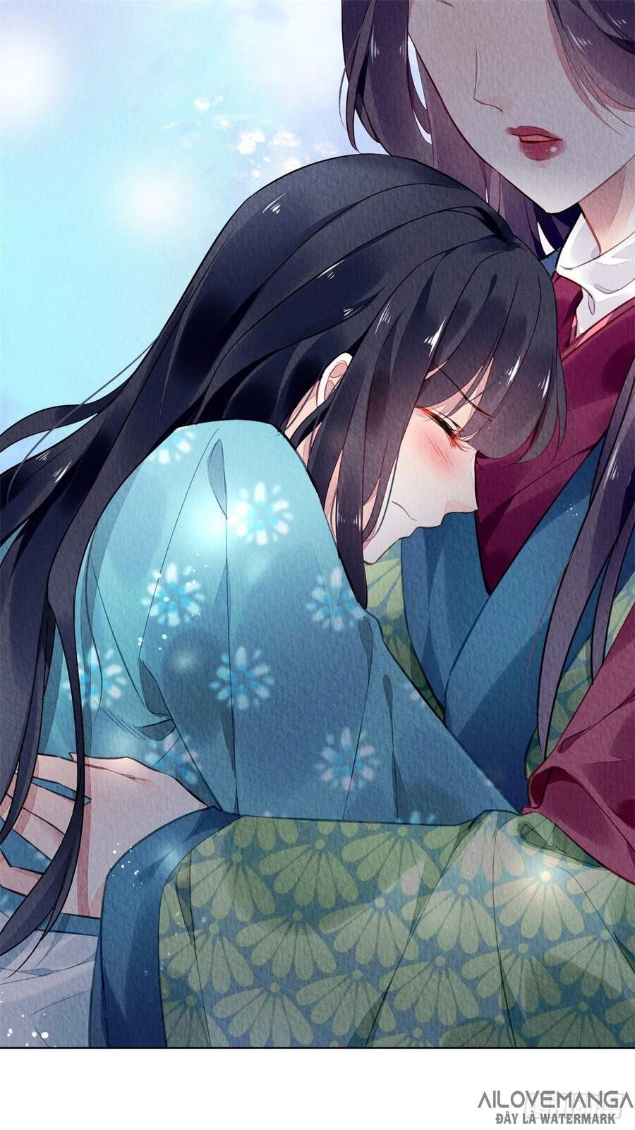 Vấn Đan Chu Chapter 3 - 11