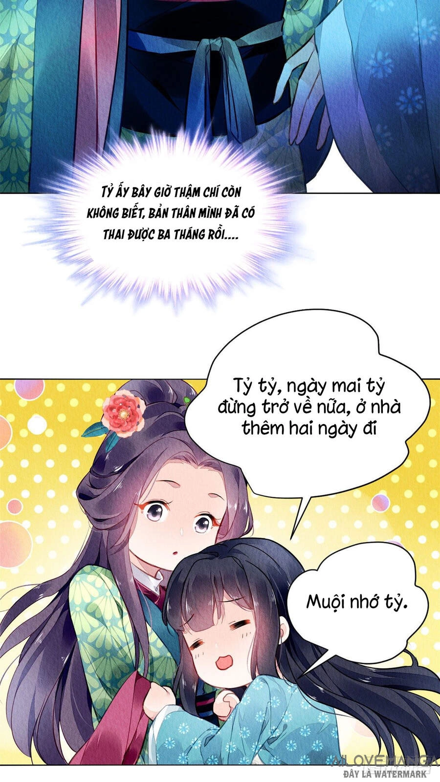 Vấn Đan Chu Chapter 3 - 16