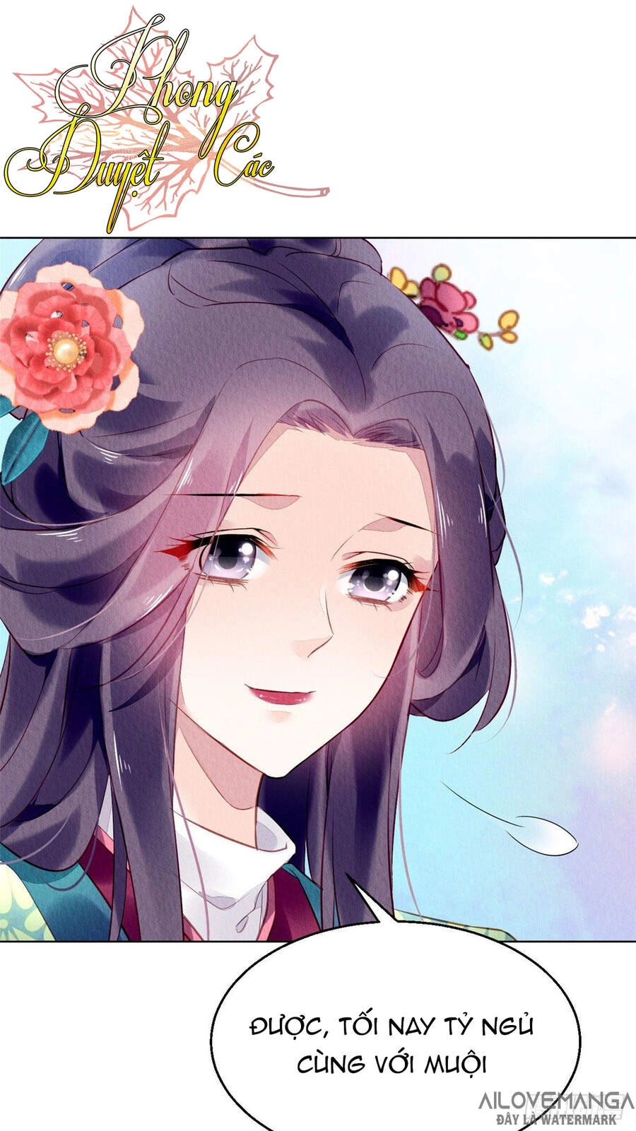 Vấn Đan Chu Chapter 3 - 17