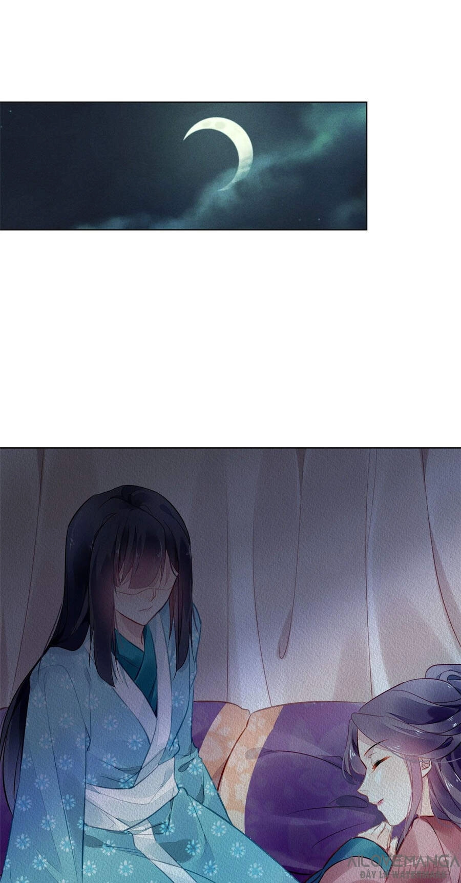 Vấn Đan Chu Chapter 3 - 21