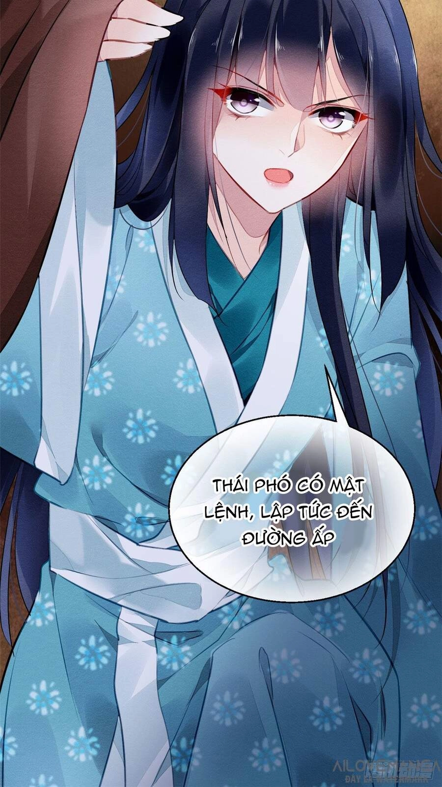 Vấn Đan Chu Chapter 3 - 30